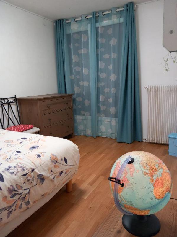 Appartement Periurbain De Paris Et Versailles Les Clayes-Sous-Bois Exterior photo