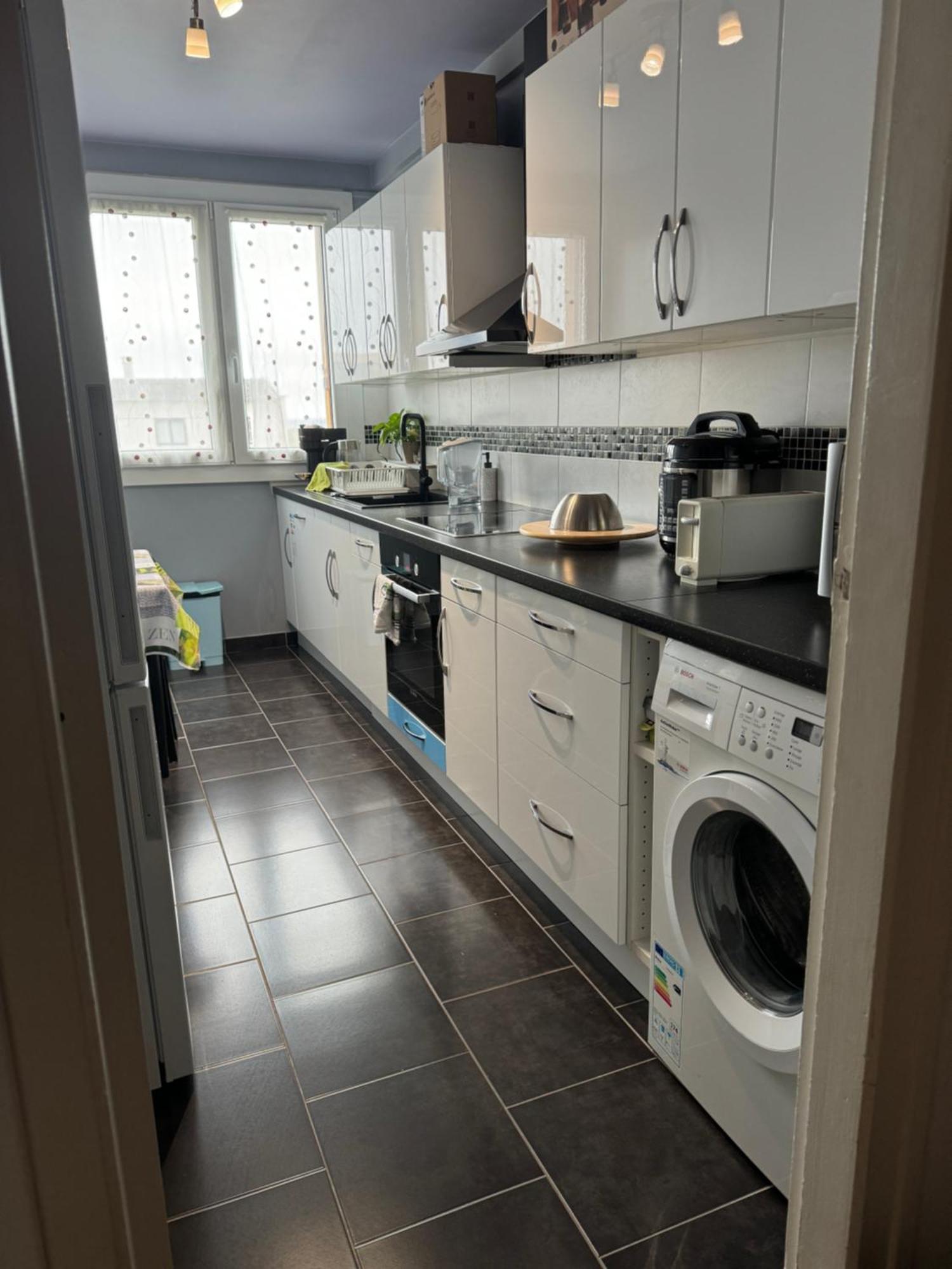 Appartement Periurbain De Paris Et Versailles Les Clayes-Sous-Bois Exterior photo
