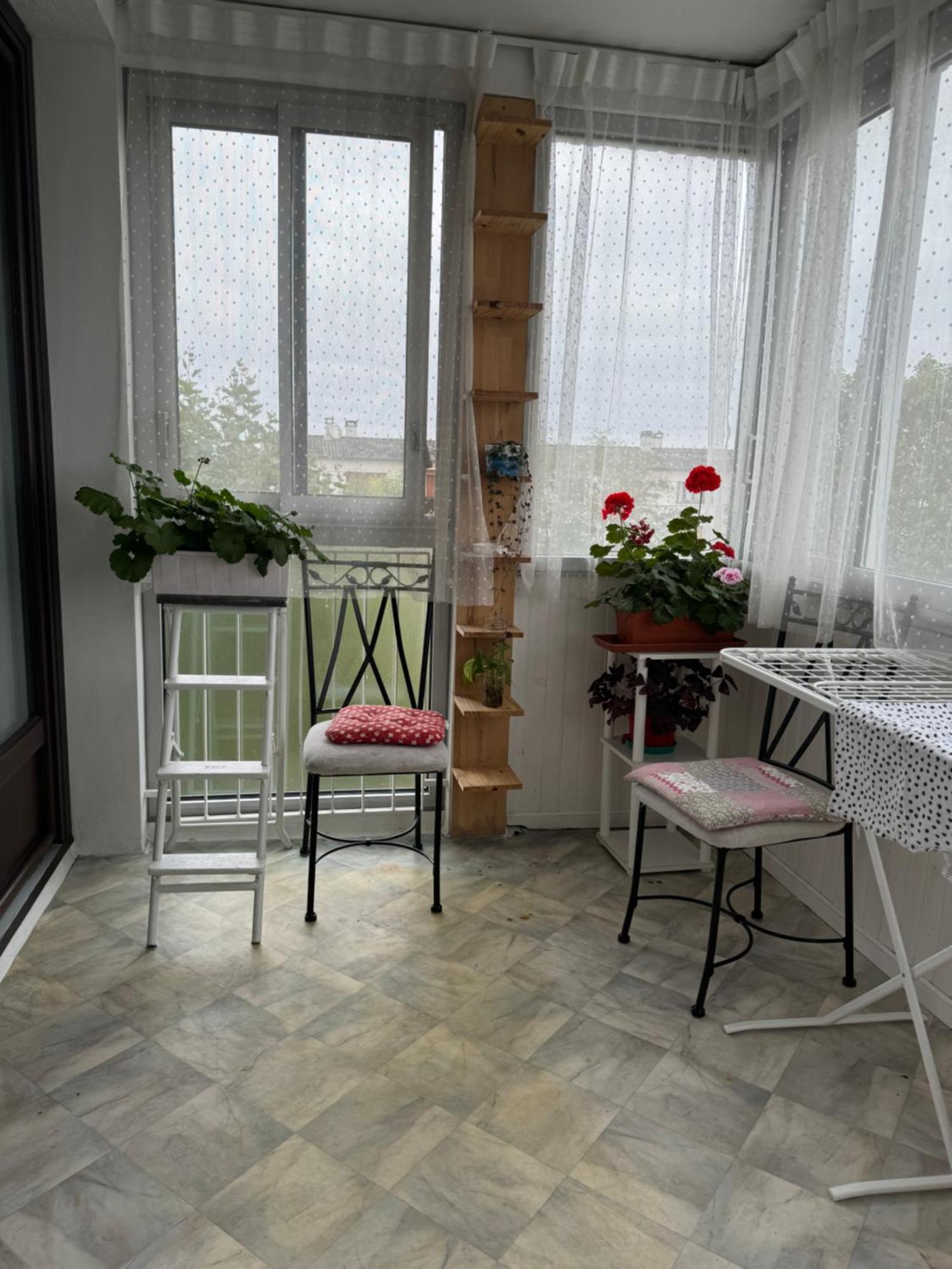 Appartement Periurbain De Paris Et Versailles Les Clayes-Sous-Bois Exterior photo