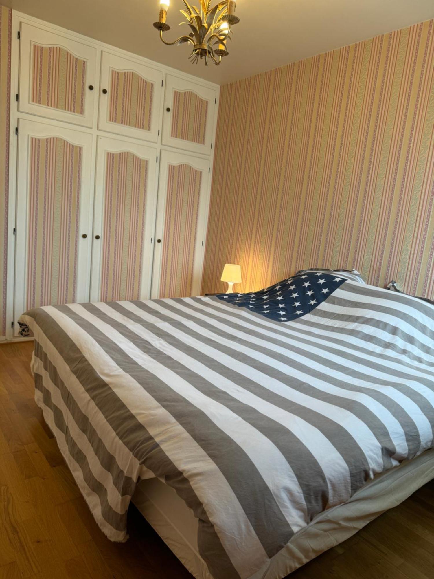 Appartement Periurbain De Paris Et Versailles Les Clayes-Sous-Bois Exterior photo