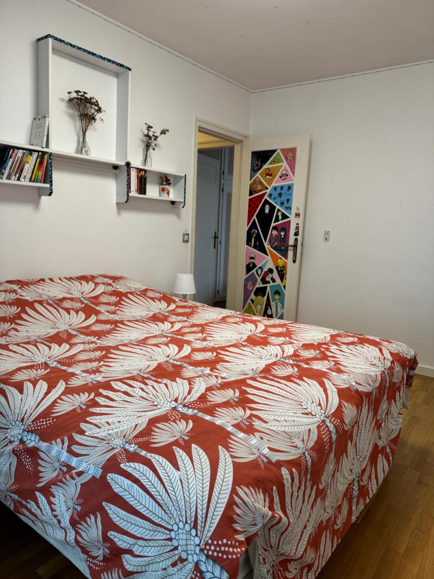 Appartement Periurbain De Paris Et Versailles Les Clayes-Sous-Bois Exterior photo