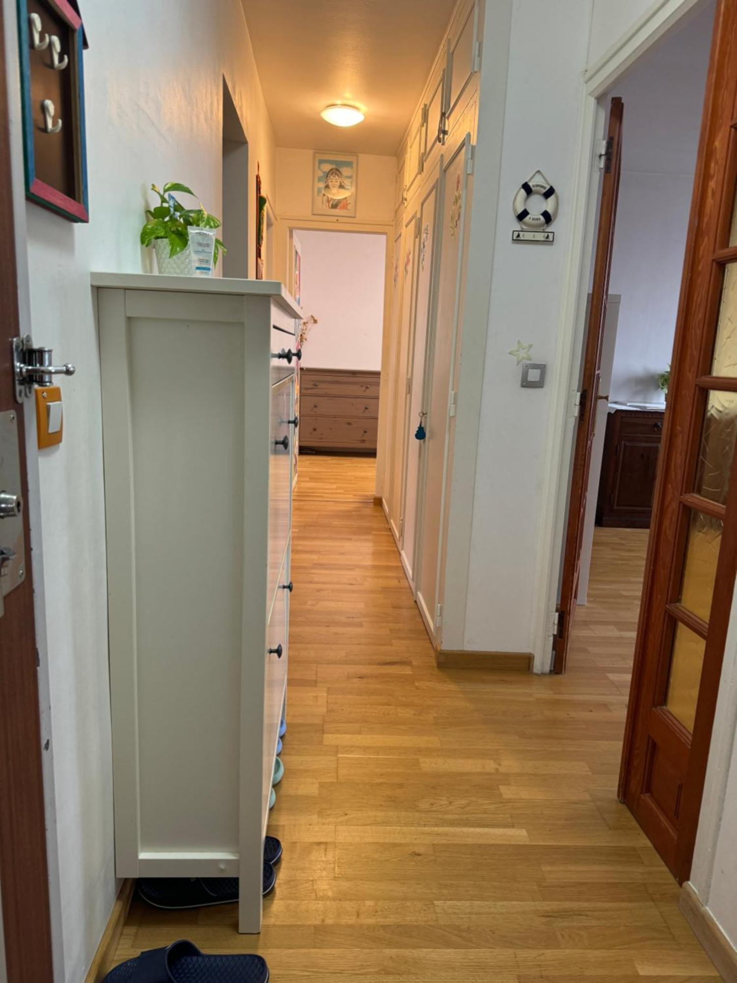 Appartement Periurbain De Paris Et Versailles Les Clayes-Sous-Bois Exterior photo