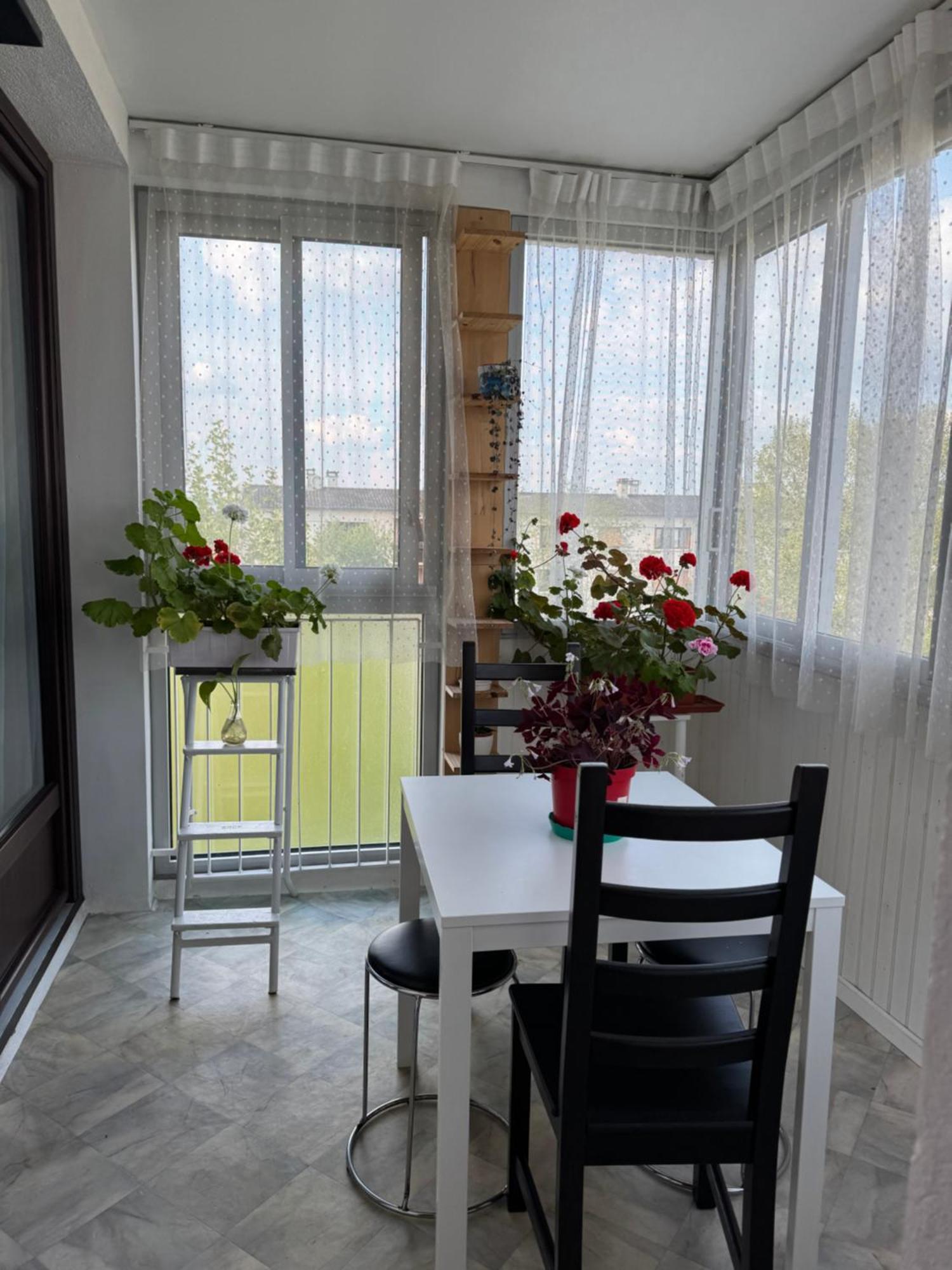 Appartement Periurbain De Paris Et Versailles Les Clayes-Sous-Bois Exterior photo