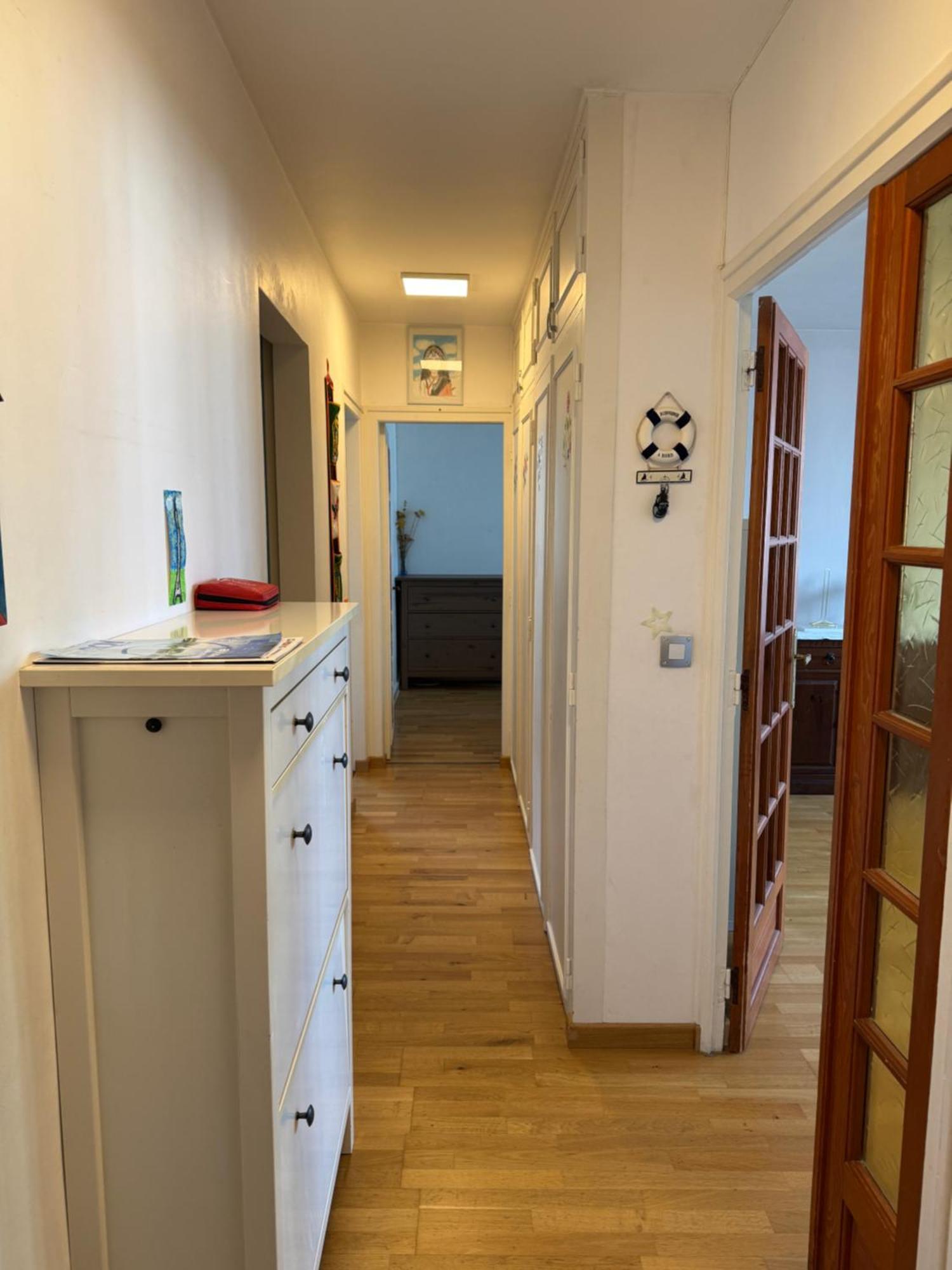 Appartement Periurbain De Paris Et Versailles Les Clayes-Sous-Bois Exterior photo