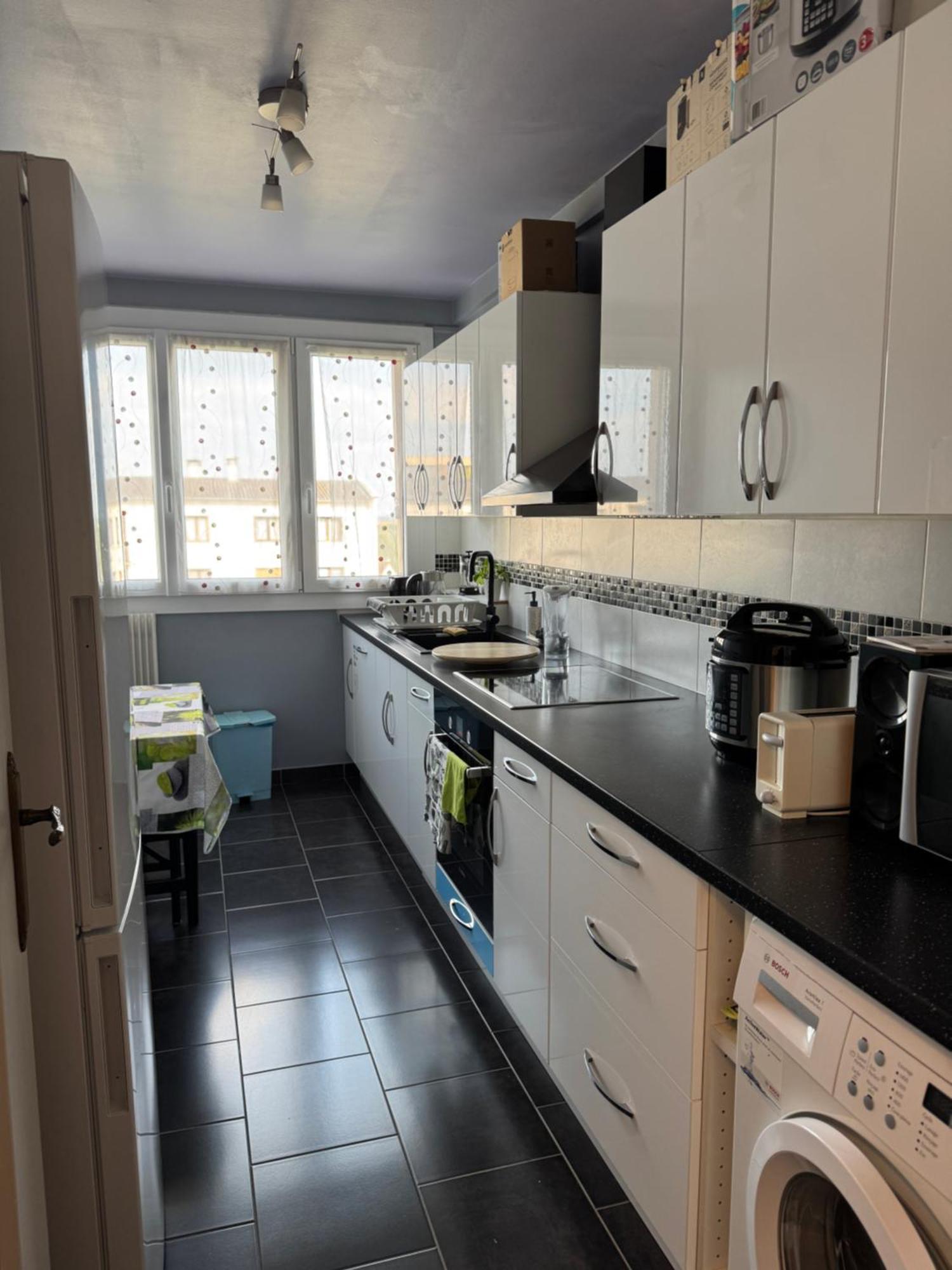 Appartement Periurbain De Paris Et Versailles Les Clayes-Sous-Bois Exterior photo